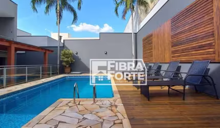Casa à venda, 299 m² por R$ 2.990.000,00 - Swiss Park - Campinas/SP