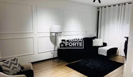 Apartamento à venda - Bonfim - Campinas/SP