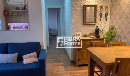Apartamento com 2 dormitórios à venda - Parque Industrial - Campinas/SP