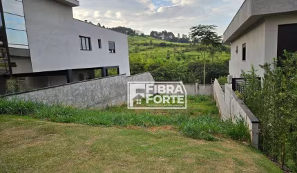 Terreno à venda - Parque Rural Fazenda Santa Cândida - Campinas/SP