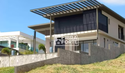 Sobrado com 4 dormitórios à venda, 699 m² por R$ 5.890.000,00 - Jardim Primavera - Itupeva/SP