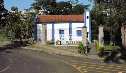 Terreno á venda Swiss Park - Campinas