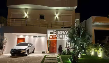 Casa com 3 dormitórios à venda, 216 m² por R$ 1.400.000,00 - Jardim Guanabara - Monte Mor/SP