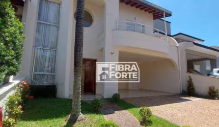 Casa com 3 quartos um suíte à venda - Jardim Alto da Colina - Valinhos/SP