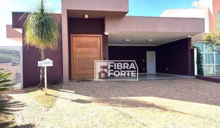Casa à venda - Swiss Park - Campinas/SP
