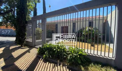 Casa à venda,  Jardim Paraíso - Campinas/SP