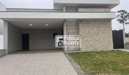 Casa com 3 dormitórios à venda - Jardim America - Paulínia/SP