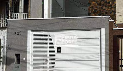 Casa à venda - Parque Jambeiro - Campinas/SP