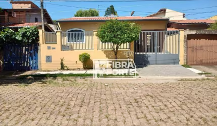 Casa com 4 dormitórios à venda, 162 m² por R$ 750.000,00 - Bosque de Barão Geraldo - Campinas/SP