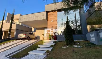 Casa à venda no Swiss Park, Campinas - SP.