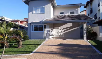 Casa com 3 dormitórios à venda, 212 m² por R$ 1.600.000,00 - Santa Cruz - Valinhos/SP