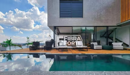 Casa venda Condomínio Mont Blanc Résidence Campinas