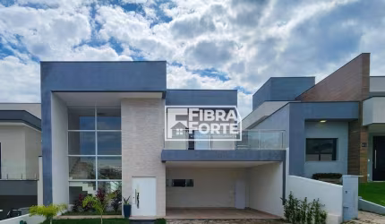 Casa com 3 quartos sendo 3 suítes à venda,  Roncáglia - Valinhos/SP