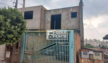 Casa venda Parque Jambeiro