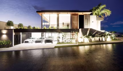 Casa á venda Swiss Park - Campinas