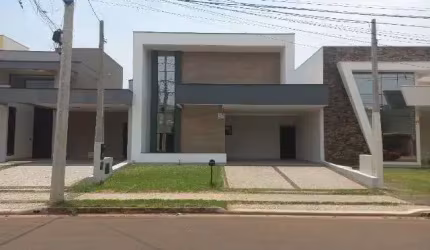 Casa com 3 dormitórios à venda, 173 m² por R$ 1.300.000,00 - Reserva Real - Paulínia/SP