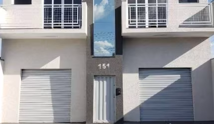 Prédio à venda, 250 m² por R$ 1.500.000 - Parque Bom Retiro - Paulínia/SP