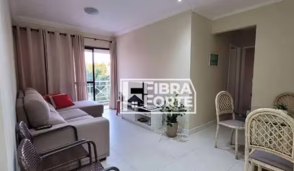 Apartamento com 2 dormitórios à venda- Parque Prado - Campinas/SP