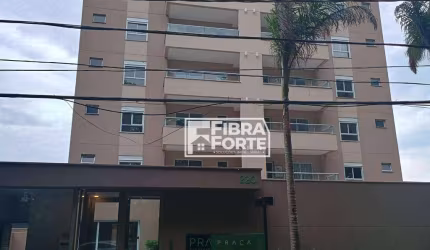 Apartamento venda Jardim Brasil - Campinas/SP