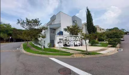 Casa com 3 suítes à venda - Parque das Quaresmeiras - Campinas/SP