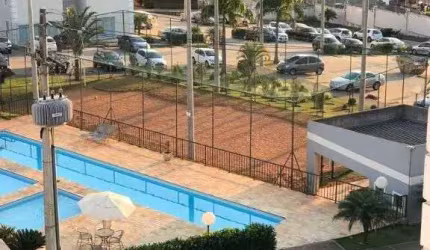 Cobertura com 3 dormitórios à venda, 121 m² por R$ 490.000,00 - Jardim Anton Von Zuben - Campinas/SP