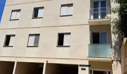 Apartamento com 3 dormitórios à venda, 80 m² por R$ 390.000,00 - Chácara da Barra - Campinas/SP