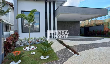 Casa à venda Swiss Park Campinas