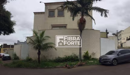 Prédio a Venda Parque Via Norte Campinas