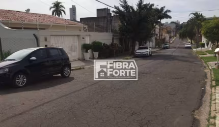 Terreno a Venda Jardim Chapadão