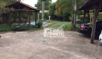 Chácara a Venda Vila Saltinho Campinas