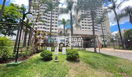 Apartamento 3 quartos sendo 1 suíte para venda ou locação - Parque Prado - Campinas SP.