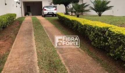 Casa com 3 dormitórios sendo 1 suíte à venda, 248 m² por R$ 920.000 - Parque Nova Suiça - Valinhos/SP