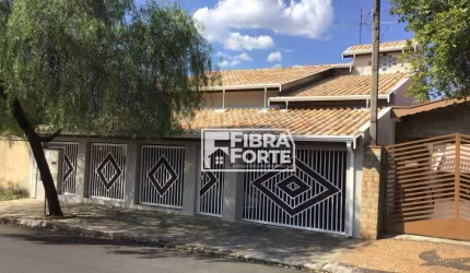 Casa a Venda Parque Via Norte