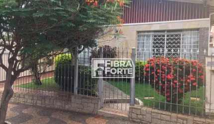 Casa a Venda Jardim Nossa Senhora Auxiliadora