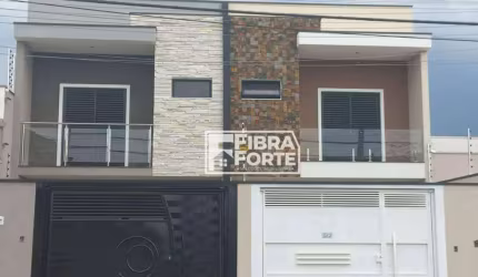 Casa Venda Parque Jambeiro - Nova