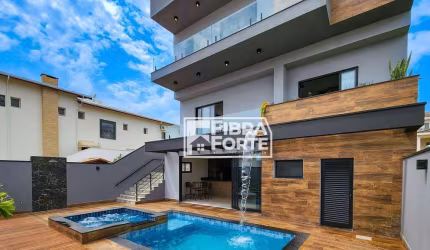 Casa a Venda Swiss Park Campinas
