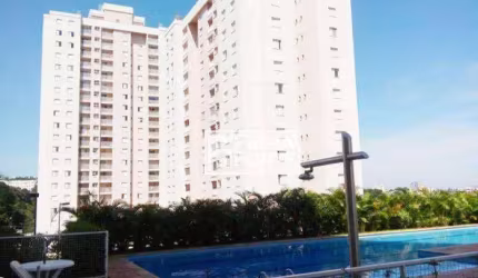Apartamento - Jardim Nova Europa - Campinas/SP