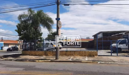 Terreno à venda, Parque Prado - Campinas/SP