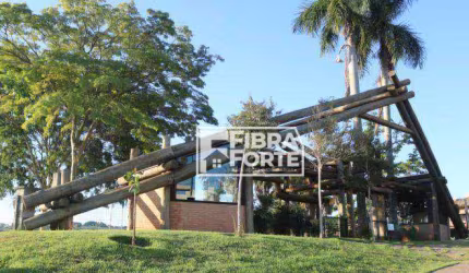 Terreno à venda no Swiss Park - Campinas/SP.