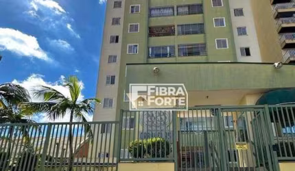 Apartamento á venda Parque Indutrial - Campinas