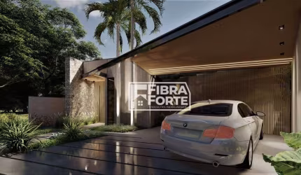 Casa à venda - Vila dos Plátanos - Campinas/SP