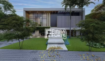 Casa à venda - Entreverdes - Campinas/SP