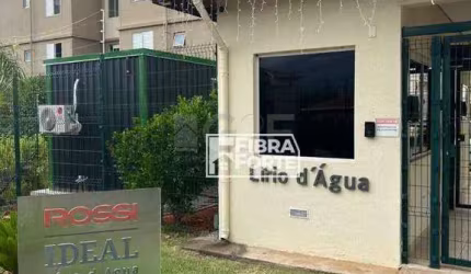Apartamento á venda Parque Jambeiro- Campinas