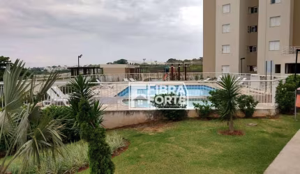 Apartamento  à venda, Chácara das Nações - Valinhos/SP