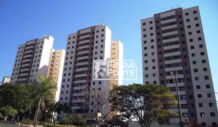 Apartamento á venda Parque Prado- Campinas/SP
