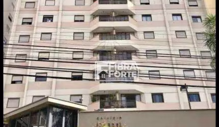 Apartamento à venda  Vila Itapura  Campinas SP