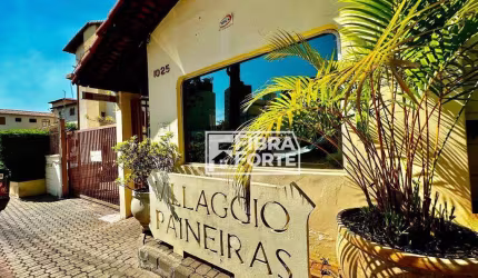 Apartamento com 3 dormitórios à venda no Jardim das Paineiras - Campinas/SP