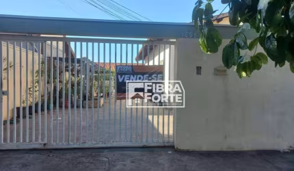 Casa a venda Nova Europa - Campinas SP