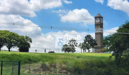 Terreno Comercial Venda Swiss Park Campinas