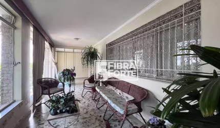Casa com 3 dormitórios para alugar, 217 m² por R$ 10.781,00/mês - Botafogo - Campinas/SP